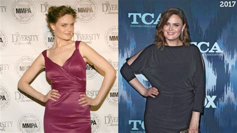 emily deschanel wiki|emily deschanel weight gain problems.